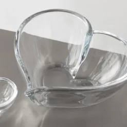 Heart Bowl Large Add EngravingAdd Monogram -Orrefors Shop 6719811 2