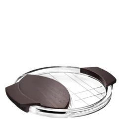 Street Cheese Platter  Add EngravingAdd Monogram