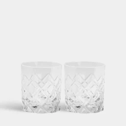 Sofiero OF - Set Of 2 Add EngravingAdd Monogram