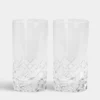 Sofiero Highball - Set Of 2 Add EngravingAdd Monogram
