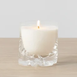 Erik Candle - Blushing Pink Add EngravingAdd Monogram 6 Erik Candle - Blushing Pink Add EngravingAdd Monogram -Orrefors Shop 6719930 2