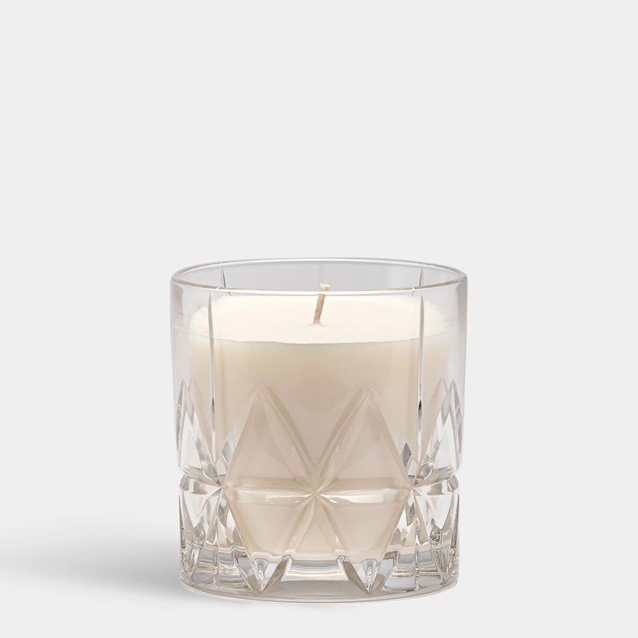 Peak Candle - Woodland Vanilla Add EngravingAdd Monogram 1 Peak Candle - Woodland Vanilla Add EngravingAdd Monogram