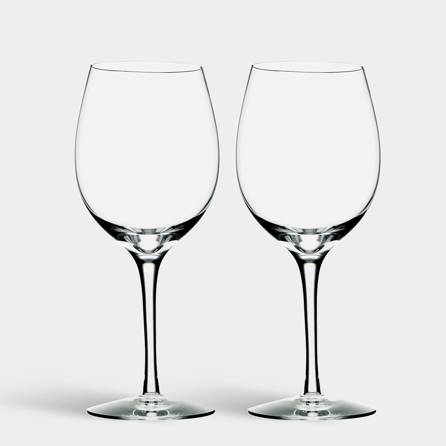 Merlot Wine Large - Set Of 2 Add EngravingAdd Monogram 1 Merlot Wine Large - Set Of 2 Add EngravingAdd Monogram